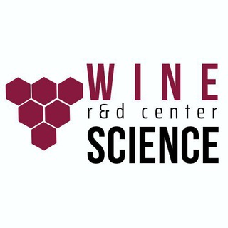 Логотип канала winescience