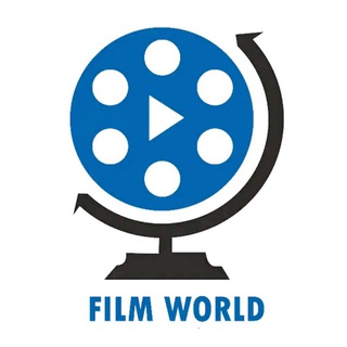 Логотип канала filmy_world_2023