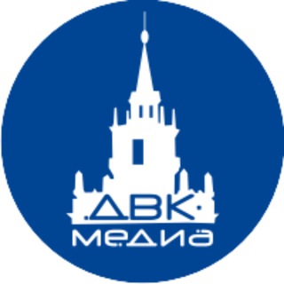 Логотип канала dvkmedia32