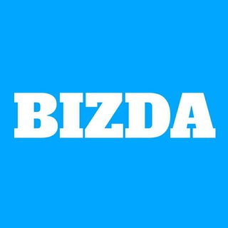 Логотип канала bizdashop