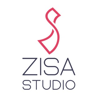 Логотип канала zisastudio