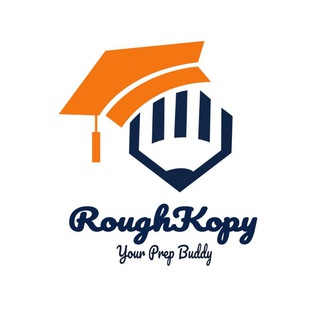 Логотип канала teamroughcopy