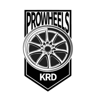 Логотип канала prowheelskrd