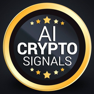 Логотип канала ai_crypto_trading_signals