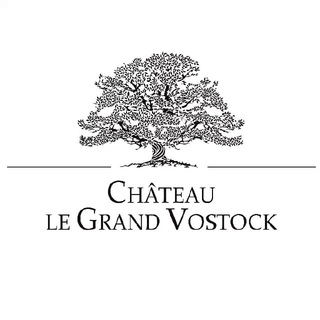 Логотип канала ChateauLeGrandVostock