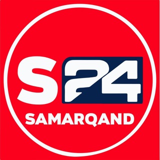 Логотип канала samarqand_samarqandliklar_24