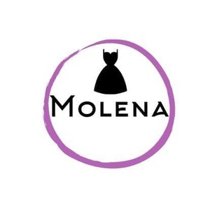 Логотип канала molena_shop