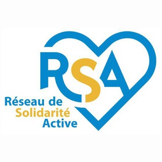 Логотип канала rsafrance