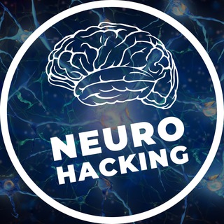 Логотип канала neurohack1ng