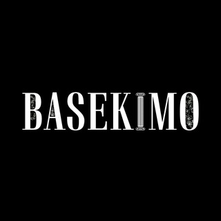 Логотип канала basekimoteam