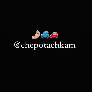 Логотип chepotachkam