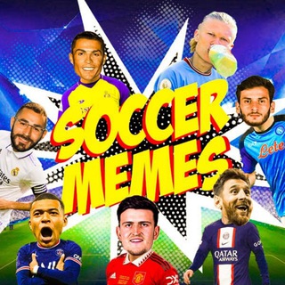 Логотип канала footy_humorr