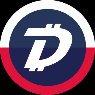 Логотип digibyte_polska