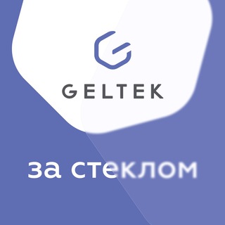 Логотип канала geltek_cosmetics