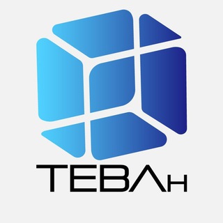 Логотип канала tebah_official