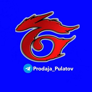 Логотип канала prodaja_pulatov