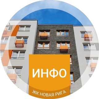 Логотип канала infozhknr