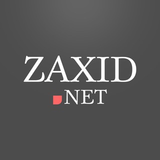 Логотип zaxidnet