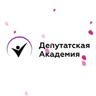 Логотип канала depacademychannel