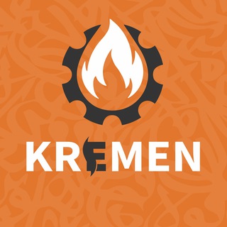 Логотип канала kremen_lighters