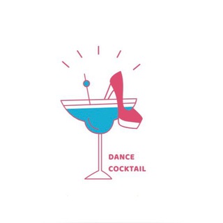 Логотип dancecocktail