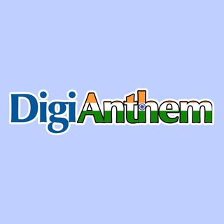 Логотип канала digianthem