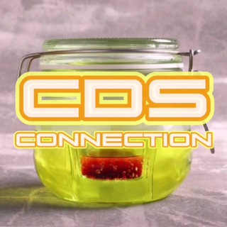 Логотип cds_connection