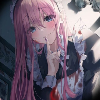 Логотип tvoi_anime_art