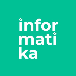 Логотип канала kau_informatika