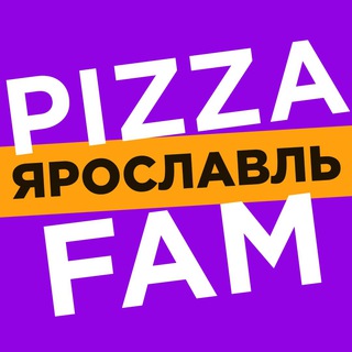 Логотип канала pizzafab_corp_yar