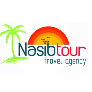 Логотип канала nasibtour_news