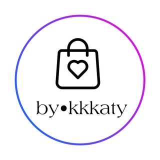 Логотип канала bykkkaty