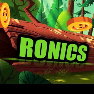 Логотип ronics1