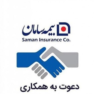 Логотип канала saman_insurance70