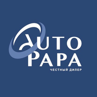 Логотип канала avto_papa_rus