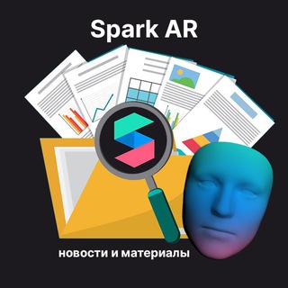 Логотип spark_ar_russia