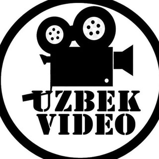 Логотип канала uzbek_video_rasmiy