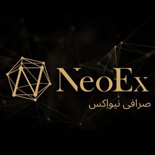 Логотип канала neoexau