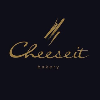 Логотип канала cheeseit_bakery