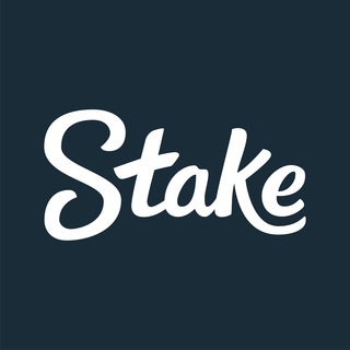 Логотип канала stake_ceoo