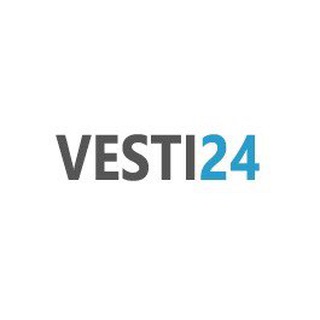 Логотип vesti24me