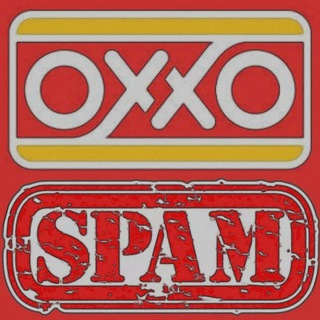 Логотип канала oxxospam