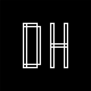 Логотип канала designhunters