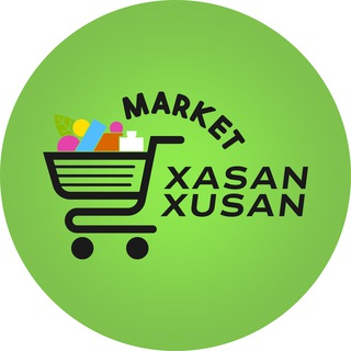 Логотип канала xasan_xusan_brand