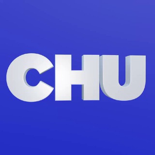 Логотип канала chudinovnews