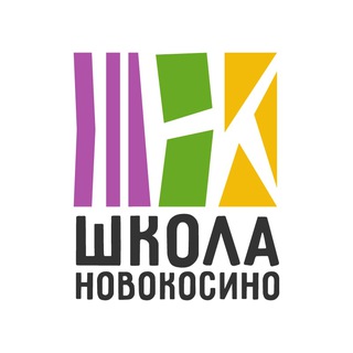 Логотип канала schnovokosino