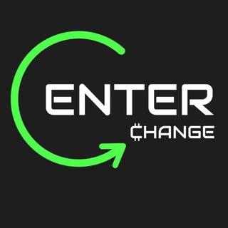 Логотип cryptonews_enterchange