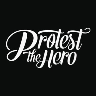 Логотип protestthehero