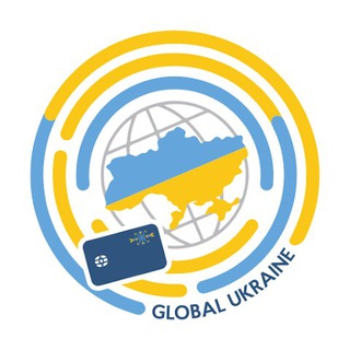 Логотип канала globalukrainenews