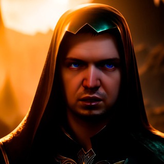 Логотип veshyaet_papich